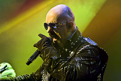 Judas Priest 2